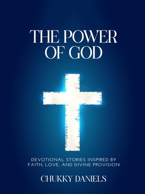 cover image of The Power That Provides